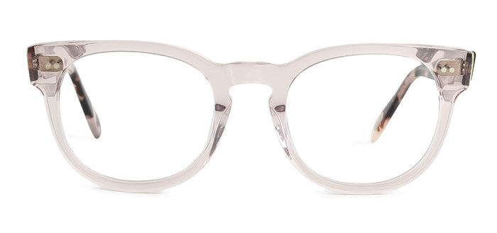 Tea Crystal / Blush Havana
