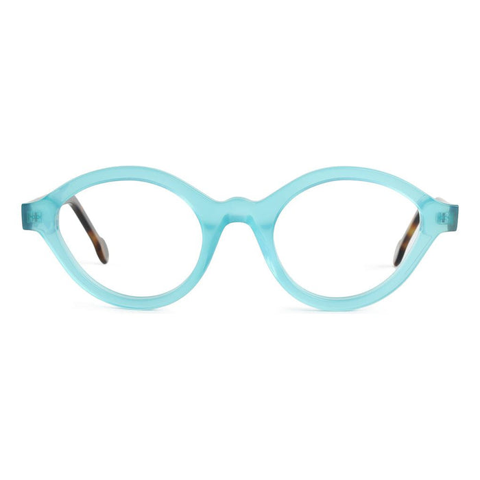 Turquoise / Havana