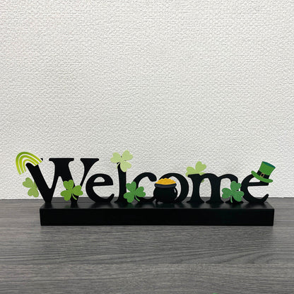 Shamrock Magnets S/6