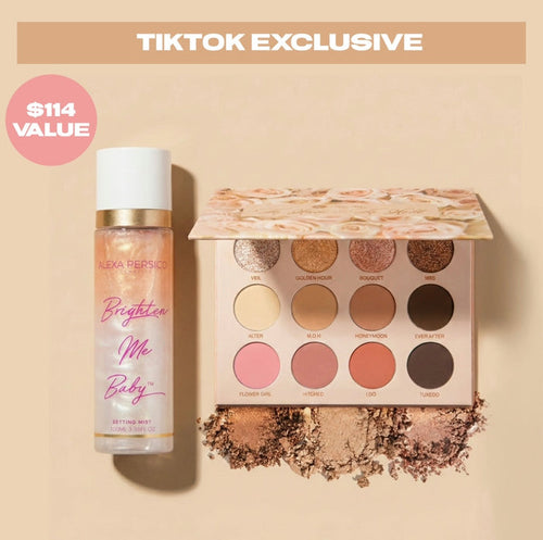 Shannon's Signature Bundle - Alexa Persico Cosmetics