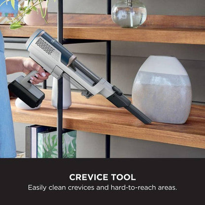 Shark Cordless stick Vacuum with Auto Empty System | BU3521UK Shark Vacuum Cleaner Euronics Ireland