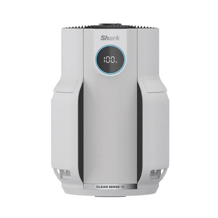 Shark NeverChange5 Air Purifier - White | HP150UK Shark Air Purifier Euronics Ireland