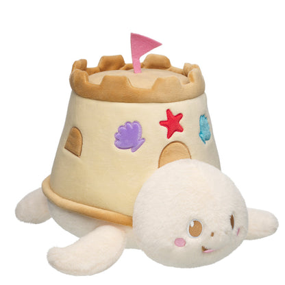 Shellcastle Mashimal Plush