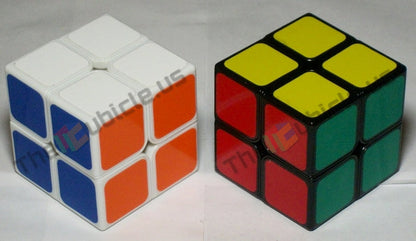 ShengShou Aurora 2x2