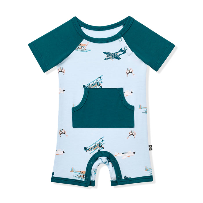 Product photo of the Shortall in Take Off shown on a white surface