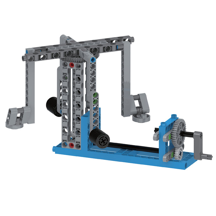 Simple Machines - Classroom Bundle 10-Pack STEM Thames & Kosmos