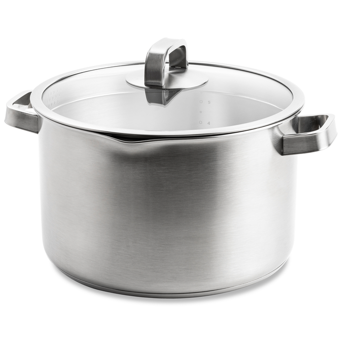 Simplicity kookpan 24cm