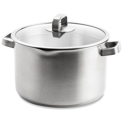 Simplicity kookpan 24cm