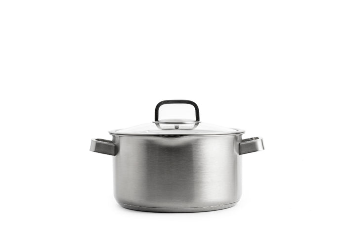 Simplicity kookpan 24cm
