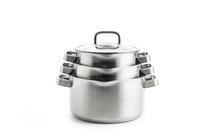 Simplicity kookpan 24cm