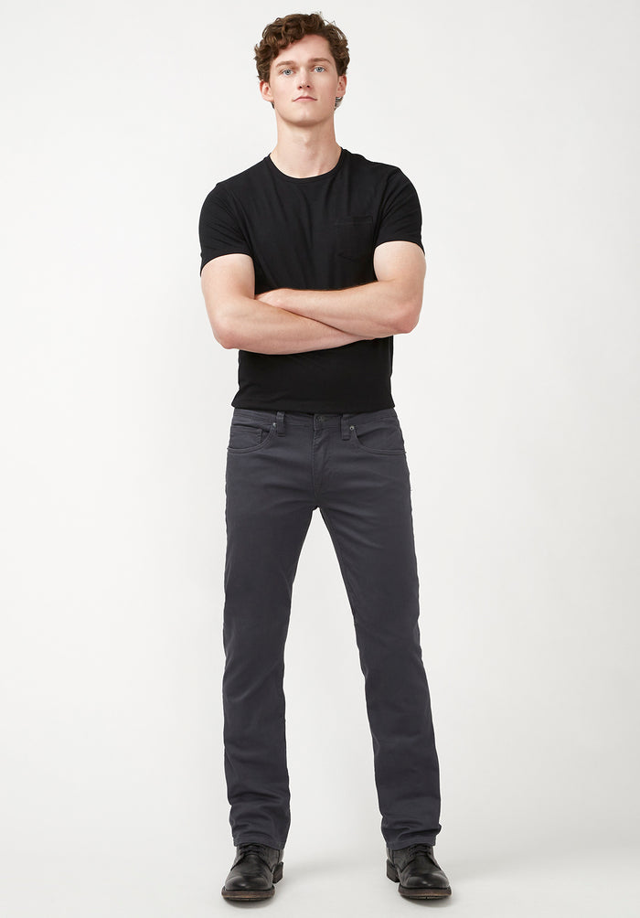 Buffalo Men Pants Bm16083-All Woven Woven Pants Stretch