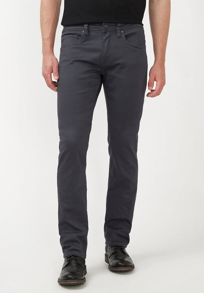 Buffalo Men Pants Bm16083-All Woven Woven Pants Stretch