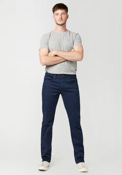 Buffalo Men Pants Bm16083-All Woven Woven Pants Stretch