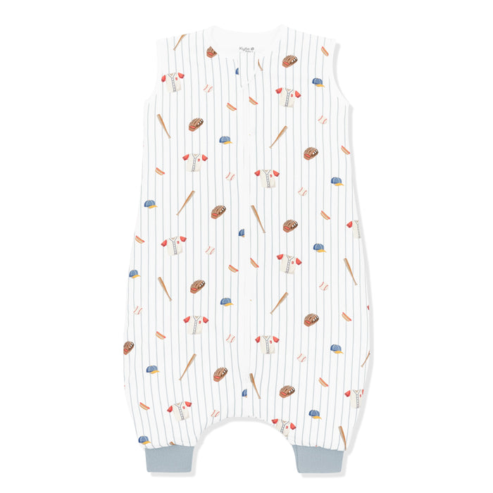 Sleep Bag Walker in Home Run 1.0 shown on a white surface