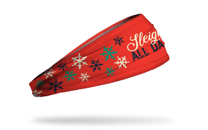 Sleigh All Day Big Bang Lite Headband - View 2