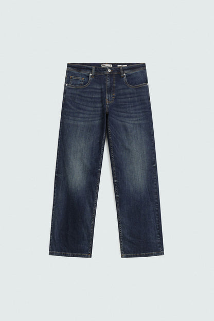 Indigo Blue / 30 / WS-26