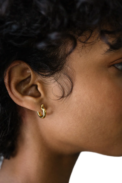 Small Mood Hoops