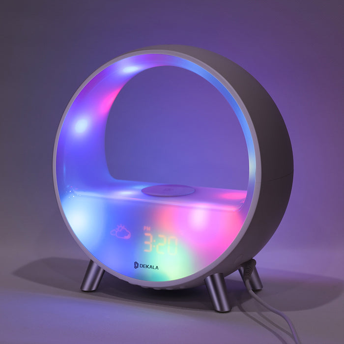 Elite(wifi+bluetooth+wireless charger)