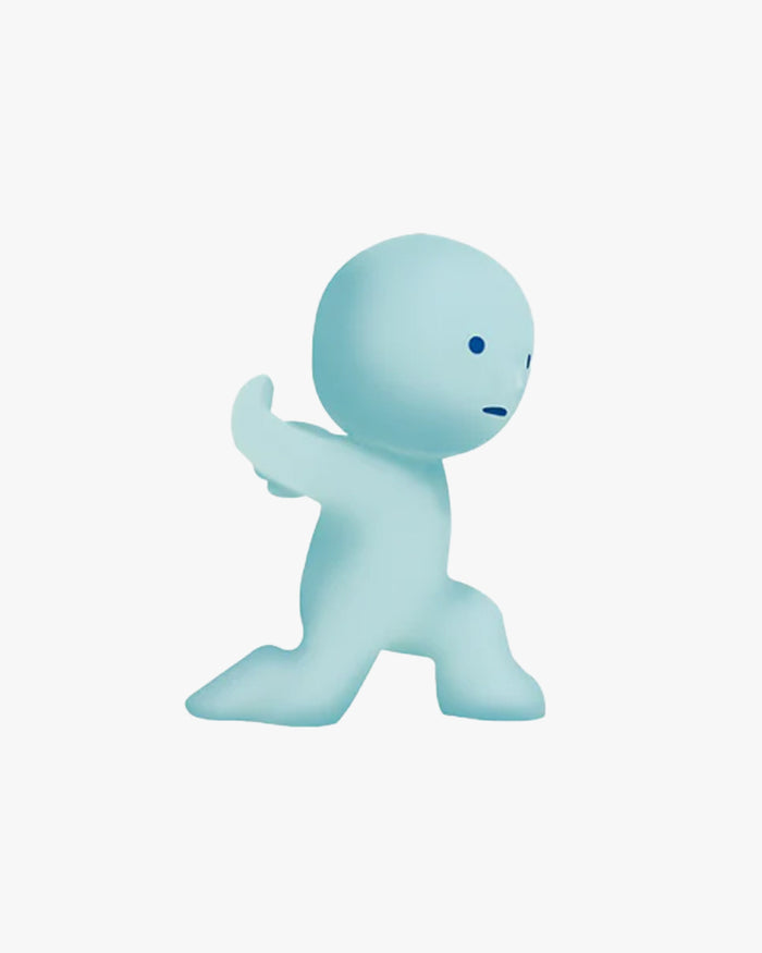 Smiski® Toothbrush Stand: Carrying