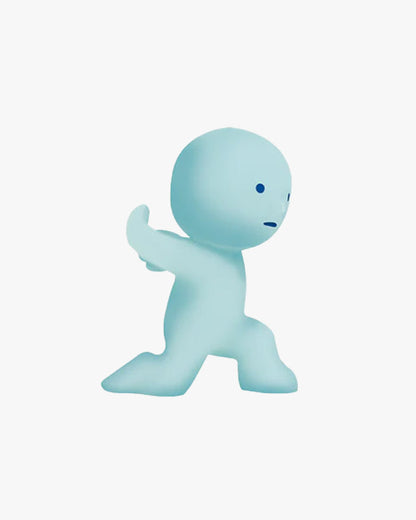 Smiski® Toothbrush Stand: Carrying