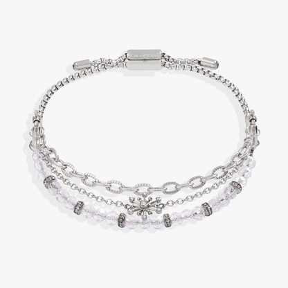 Stainless Steel Silver