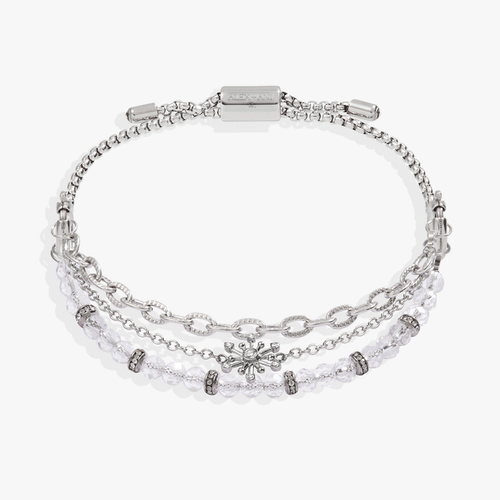 Stainless Steel Silver