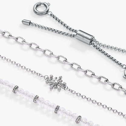 Stainless Steel Silver