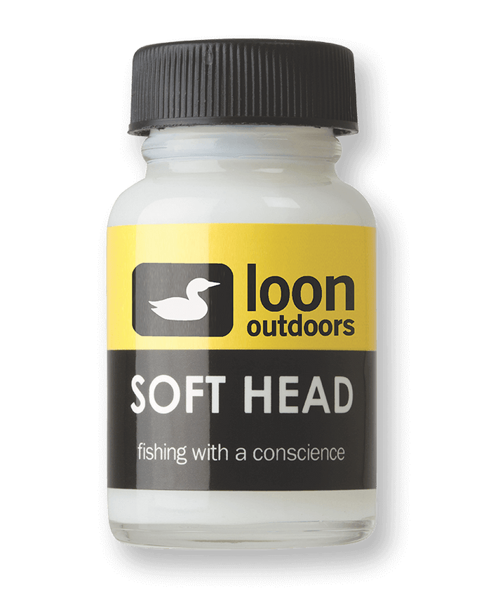 Soft Head