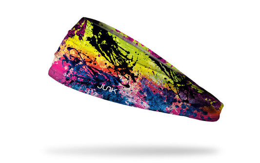 Solar Twist Big Bang Lite Headband - View 1