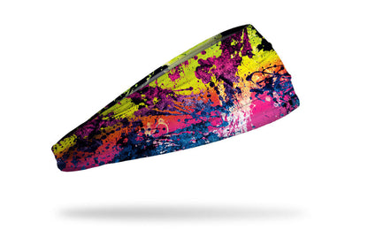 Solar Twist Big Bang Lite Headband - View 2