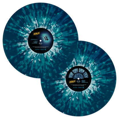 Solo: A Star Wars Story - Original Motion Picture Soundtrack 2XLP