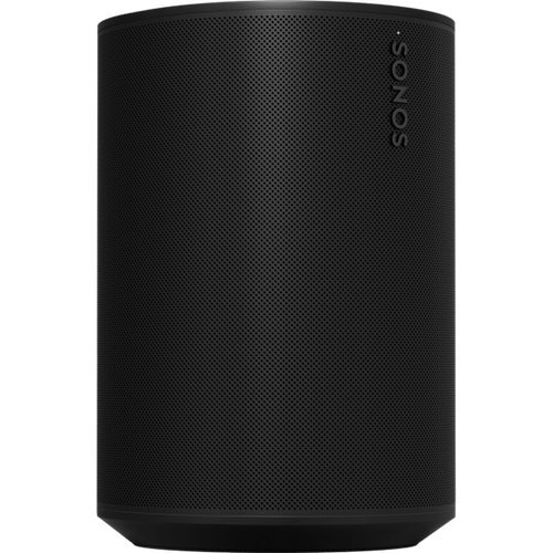 Sonos Era 100 Bluetooth Multiroom Speaker - Black | E10G1UK1BLKR2 Sonos Speaker Euronics Ireland