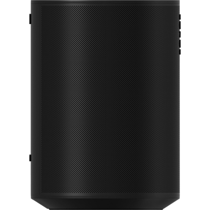 Sonos Era 100 Bluetooth Multiroom Speaker - Black | E10G1UK1BLKR2 Sonos Speaker Euronics Ireland