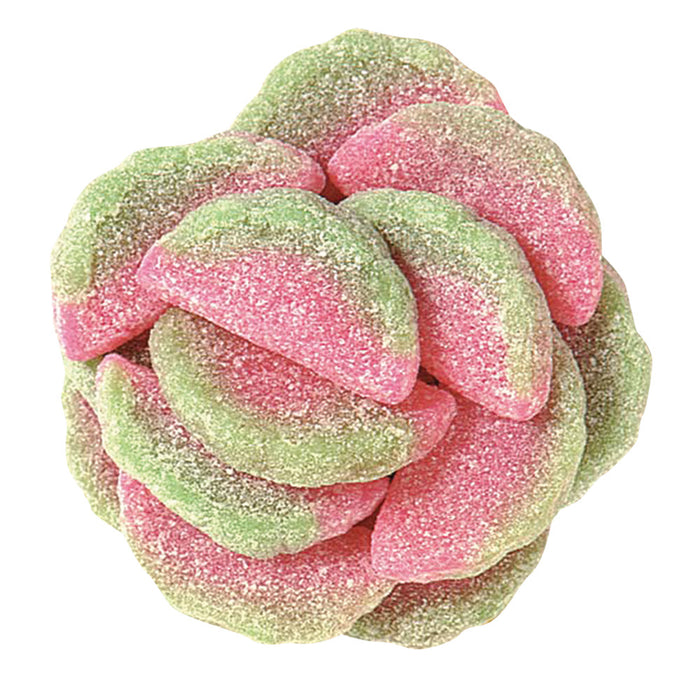Sour Patch Watermelon - 5lb Bulk