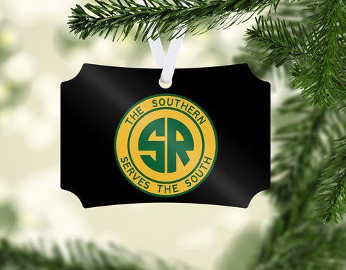 Southern Railway (SOU) Ornament