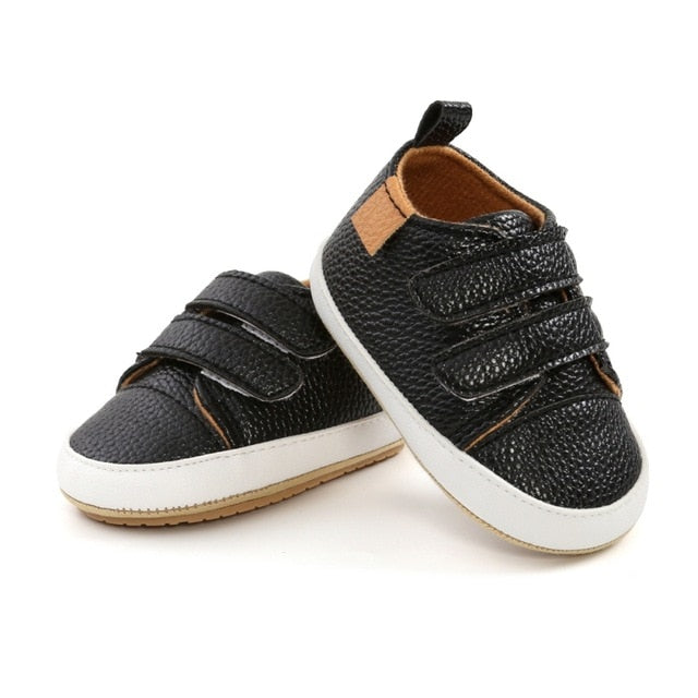 SPARKY Velcro Sneakers