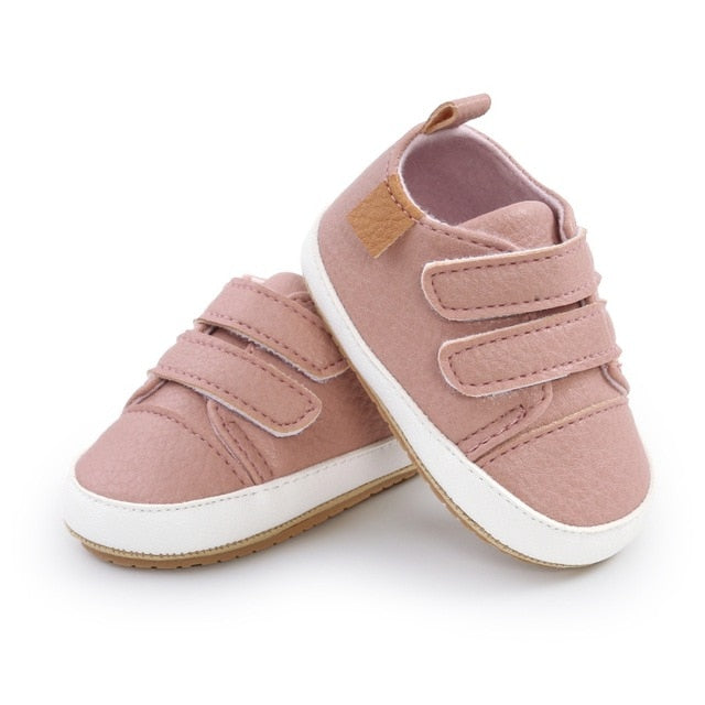 SPARKY Velcro Sneakers