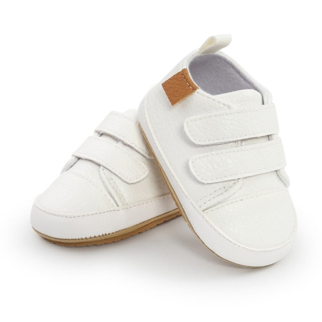SPARKY Velcro Sneakers