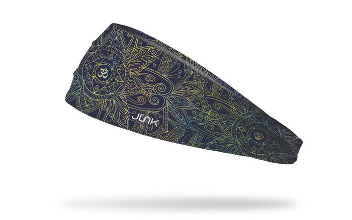 Spiritual Sound Big Bang Lite Headband - View 1