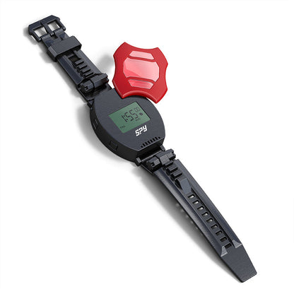 Spy Labs: 9-in-1 Spy Watch Detective Toys Thames & Kosmos