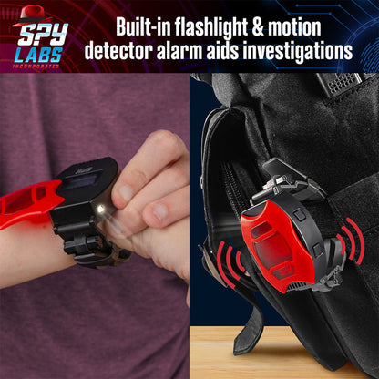 Spy Labs: 9-in-1 Spy Watch Detective Toys Thames & Kosmos