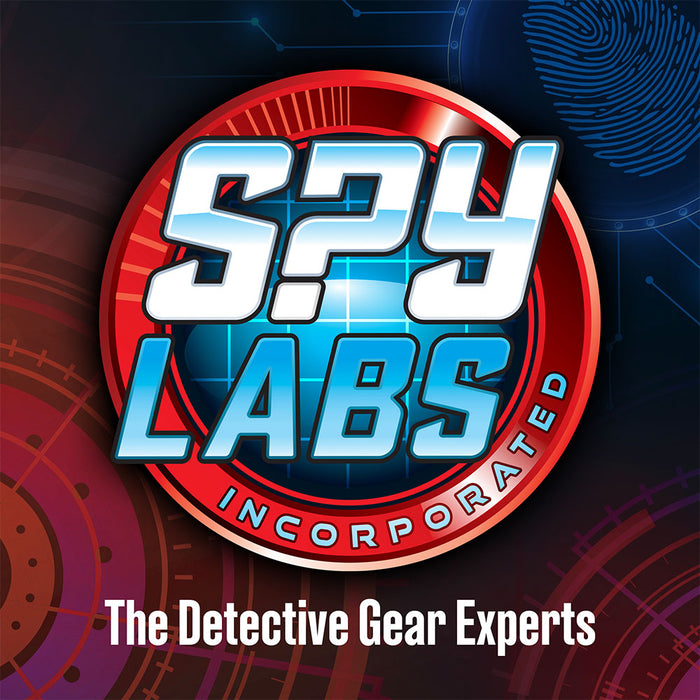 Spy Labs: 9-in-1 Spy Watch Detective Toys Thames & Kosmos