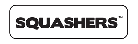 Squashers - Rectangle - TVShop