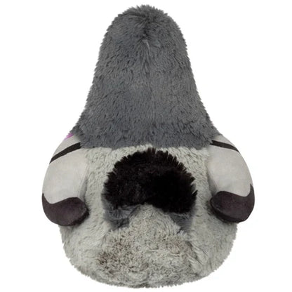Squishable 9 Inch Mini Pigeon Plush Toy