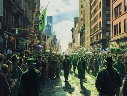 St. Patrick's Day Parade