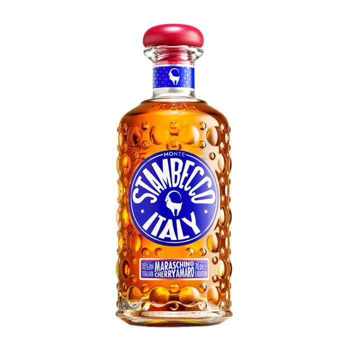 Stambecco Amaro Vermouth Stambecco Amaro