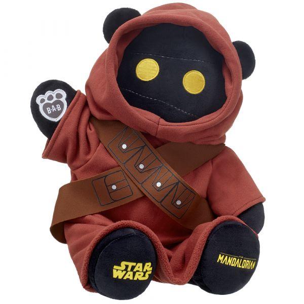 Star Wars Jawa - Build-A-Bear Workshop Australia