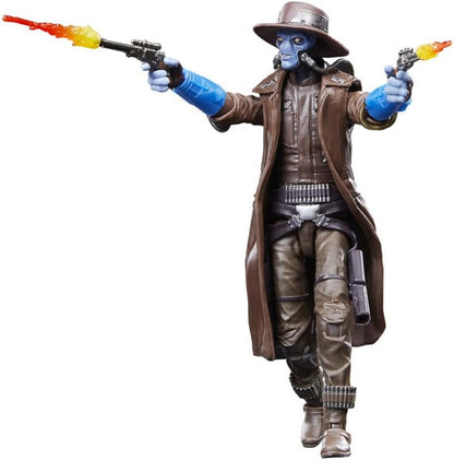 Star Wars The Black Series Cobb Vanth And Cad Bane