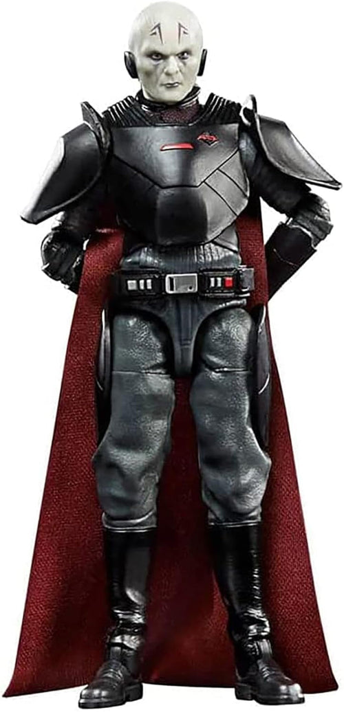 STAR WARS The Black Series Grand Inquisitor Toy 6inch Scale Star Wars Action Figure