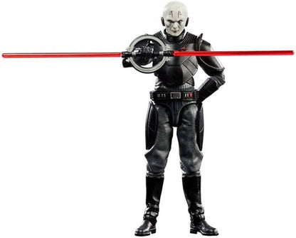 STAR WARS The Black Series Grand Inquisitor Toy 6inch Scale Star Wars Action Figure